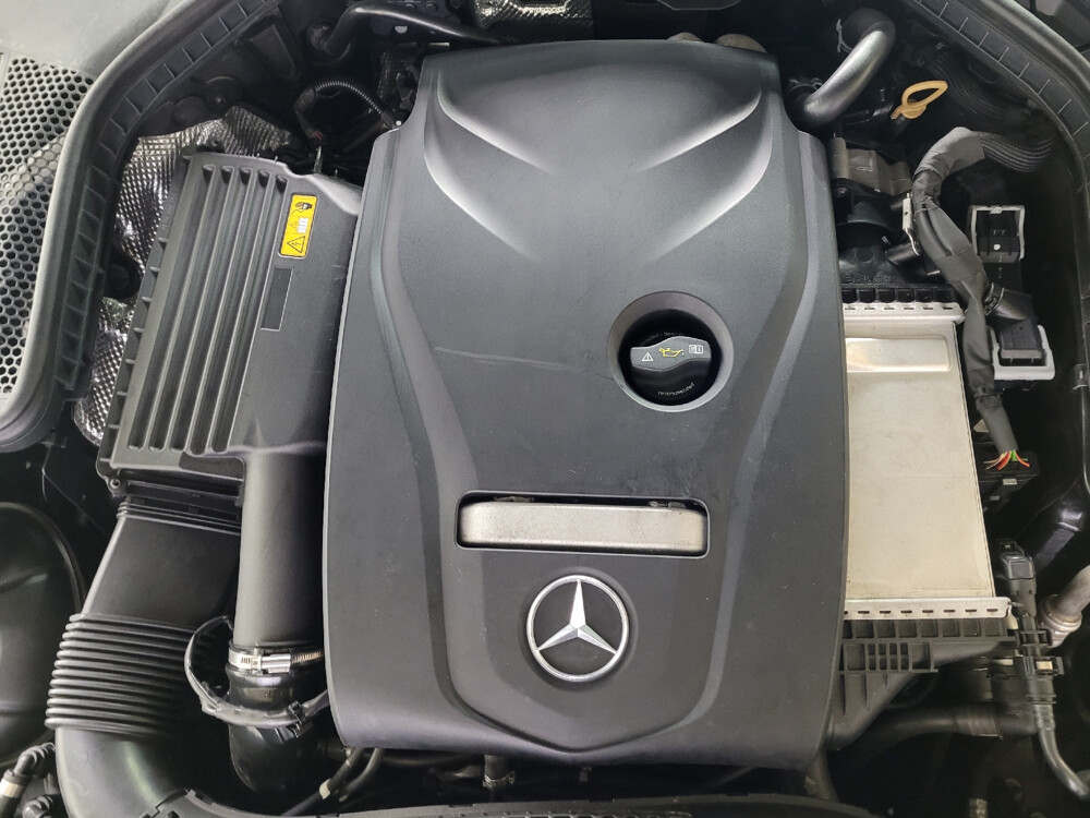 2018 Mercedes-Benz C 300 in Salem, VA 24153 - 2456370 30