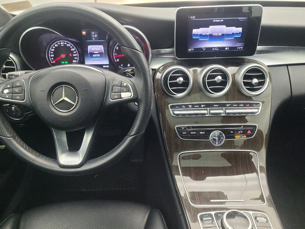 2018 Mercedes-Benz C 300 in Salem, VA 24153 - 2456370 22