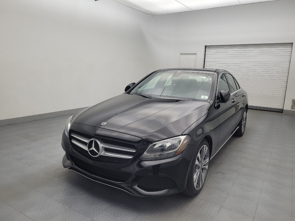 2018 Mercedes-Benz C 300 in Salem, VA 24153 - 2456370 15