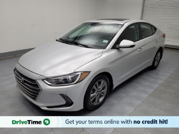 2018 Hyundai Elantra in Peoria, IL 61615