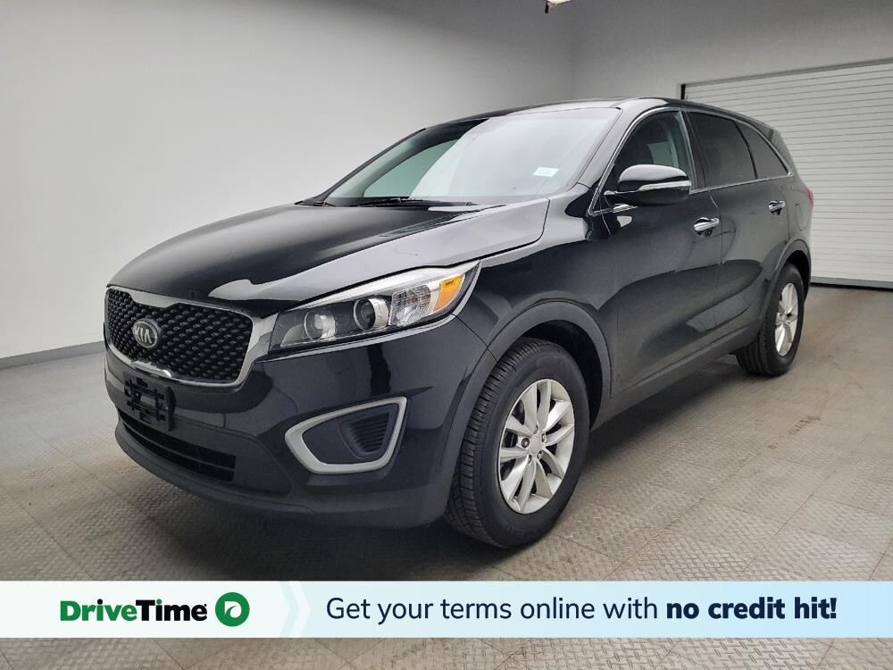 2016 Kia Sorento in Grand Rapids, MI 49508 - 2456814