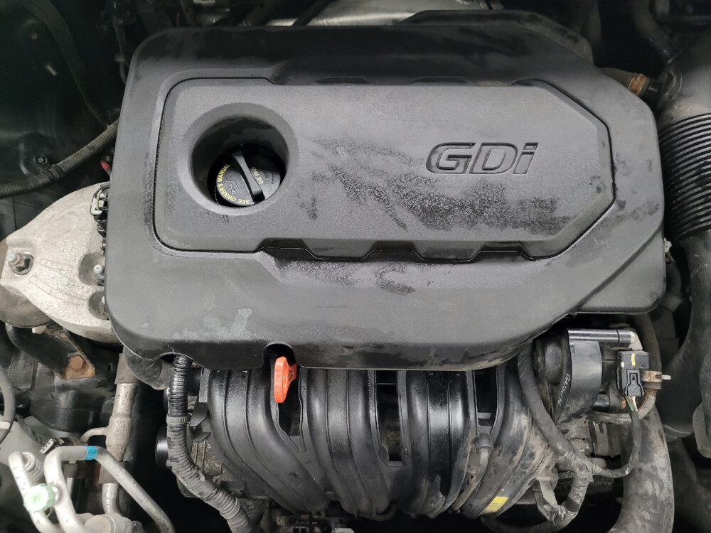 2016 Kia Sorento in Grand Rapids, MI 49508 - 2456814 30