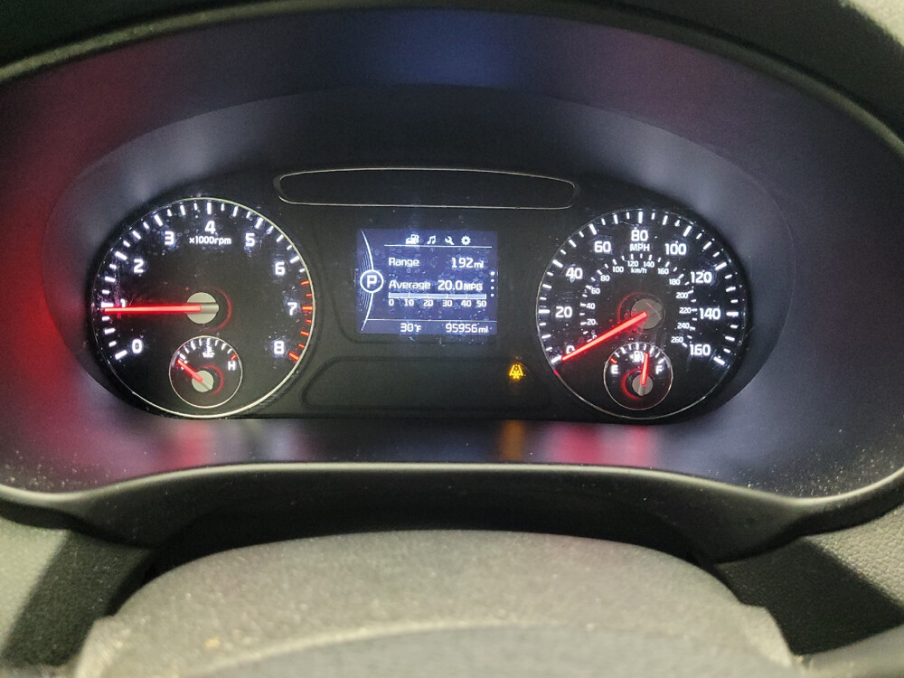 2016 Kia Sorento in Grand Rapids, MI 49508 - 2456814 35