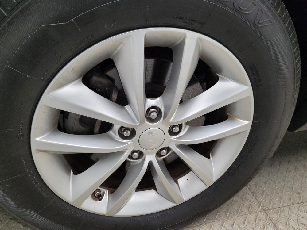 2016 Kia Sorento in Grand Rapids, MI 49508 - 2456814 31