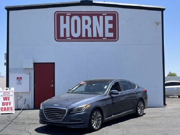 2015 Hyundai Genesis in Mesa, AZ 85212