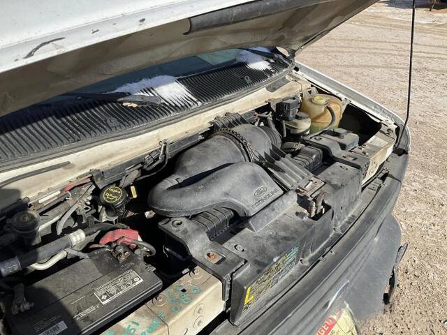 2005 Ford E-350 and Econoline 350 in Blauvelt, NY 10913 - 2456860 67