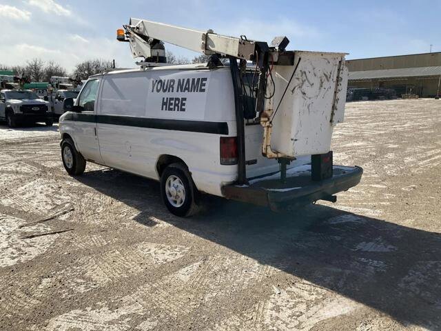 2005 Ford E-350 and Econoline 350 in Blauvelt, NY 10913 - 2456860 56