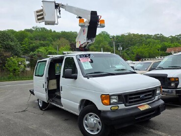 2005 Ford E-350 and Econoline 350 in Blauvelt, NY 10913