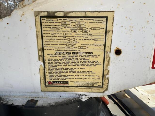 2005 Ford E-350 and Econoline 350 in Blauvelt, NY 10913 - 2456860 69