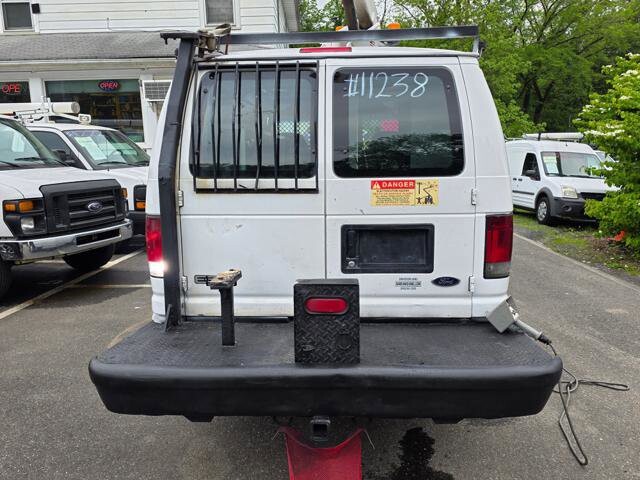 2005 Ford E-350 and Econoline 350 in Blauvelt, NY 10913 - 2456860 39