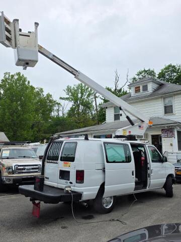 2005 Ford E-350 and Econoline 350 in Blauvelt, NY 10913 - 2456860 18