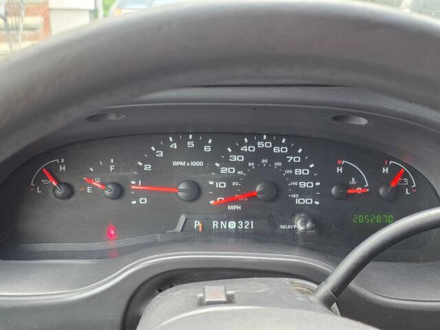 2005 Ford E-350 and Econoline 350 in Blauvelt, NY 10913 - 2456860 22