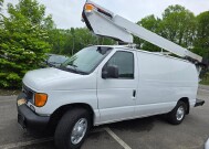 2005 Ford E-350 and Econoline 350 in Blauvelt, NY 10913 - 2456860 5