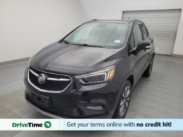 2019 Buick Encore in Live Oak, TX 78233