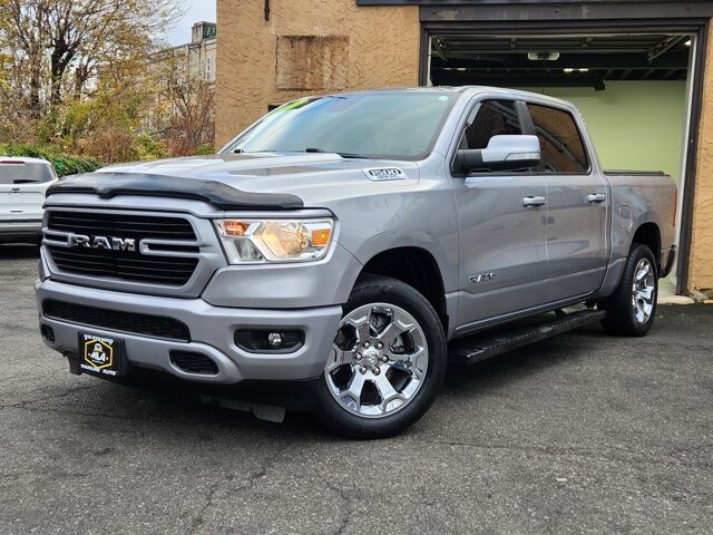 2020 RAM 1500 in Cinnaminson, NJ 08077 - 2457219