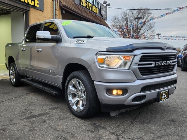 2020 RAM 1500 in Cinnaminson, NJ 08077 - 2457219 7
