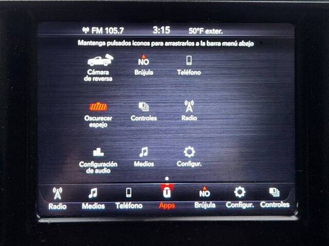 2020 RAM 1500 in Cinnaminson, NJ 08077 - 2457219 20