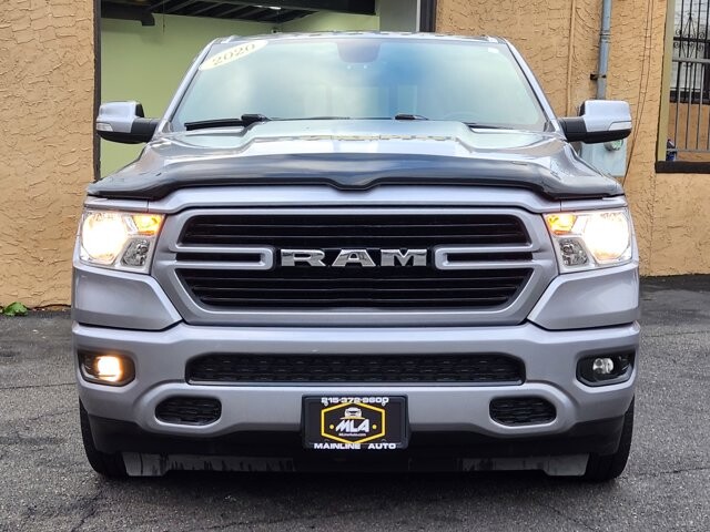 2020 RAM 1500 in Cinnaminson, NJ 08077 - 2457219 8
