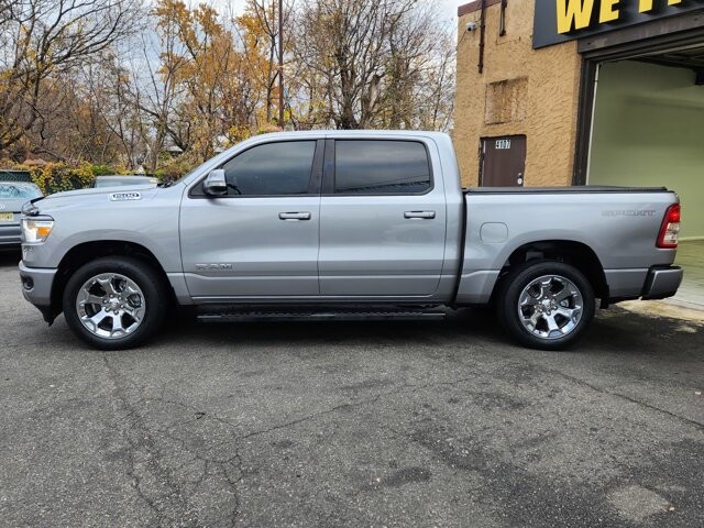 2020 RAM 1500 in Cinnaminson, NJ 08077 - 2457219 2