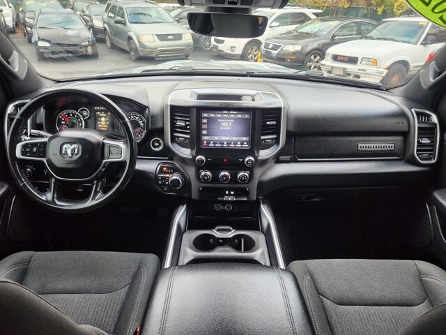 2020 RAM 1500 in Cinnaminson, NJ 08077 - 2457219 14