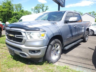 2020 RAM 1500 in Cinnaminson, NJ 08077