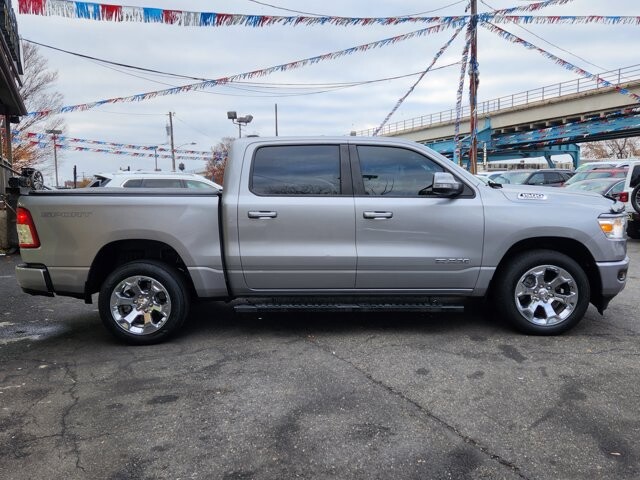 2020 RAM 1500 in Cinnaminson, NJ 08077 - 2457219 6