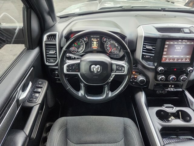 2020 RAM 1500 in Cinnaminson, NJ 08077 - 2457219 15