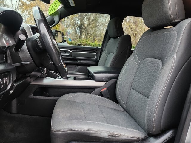 2020 RAM 1500 in Cinnaminson, NJ 08077 - 2457219 11