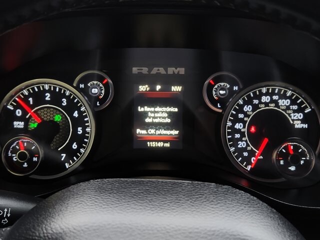 2020 RAM 1500 in Cinnaminson, NJ 08077 - 2457219 17