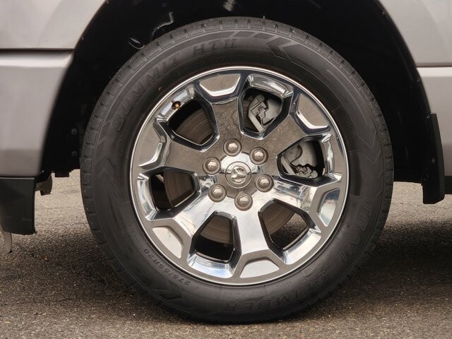 2020 RAM 1500 in Cinnaminson, NJ 08077 - 2457219 9