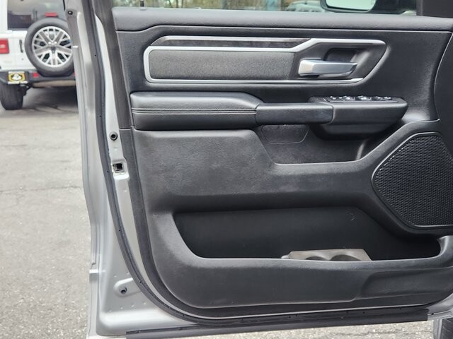 2020 RAM 1500 in Cinnaminson, NJ 08077 - 2457219 10