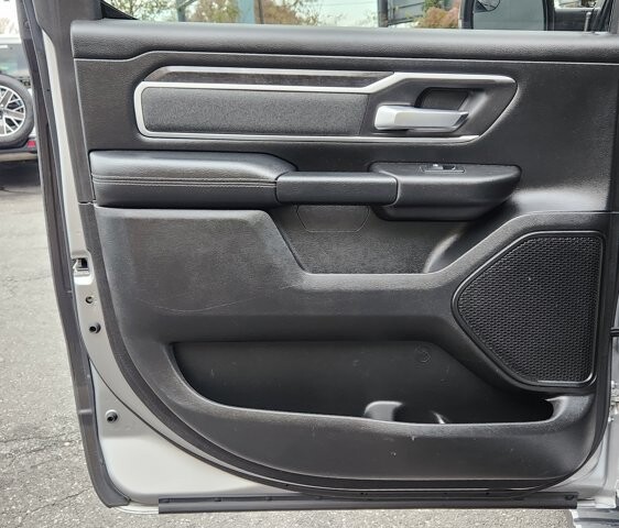 2020 RAM 1500 in Cinnaminson, NJ 08077 - 2457219 12