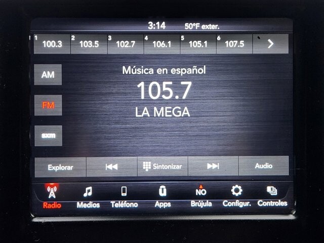 2020 RAM 1500 in Cinnaminson, NJ 08077 - 2457219 18