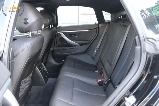 2018 BMW 430i Gran Coupe in Decatur, GA 30032 - 2457243 33