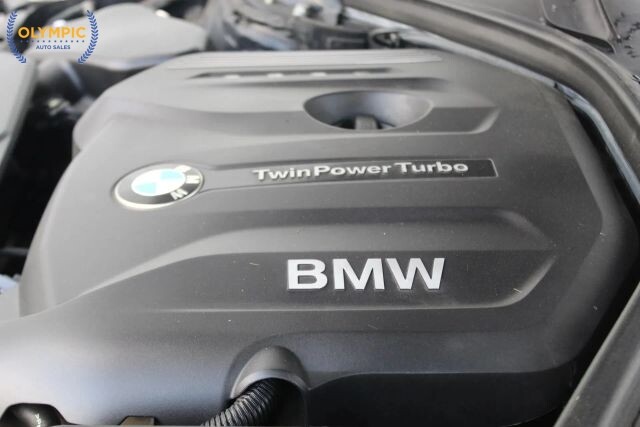 2018 BMW 430i Gran Coupe in Decatur, GA 30032 - 2457243 44