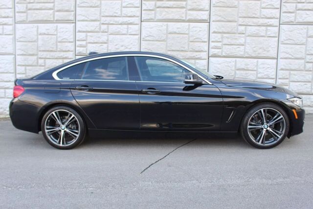 2018 BMW 430i Gran Coupe in Decatur, GA 30032 - 2457243 54