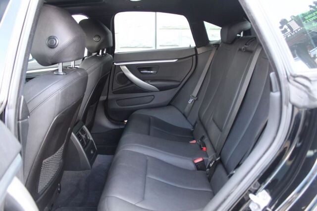 2018 BMW 430i Gran Coupe in Decatur, GA 30032 - 2457243 81