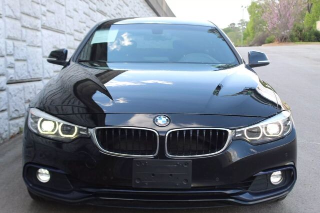 2018 BMW 430i Gran Coupe in Decatur, GA 30032 - 2457243 49