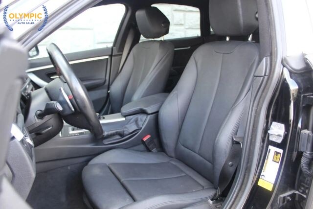 2018 BMW 430i Gran Coupe in Decatur, GA 30032 - 2457243 31