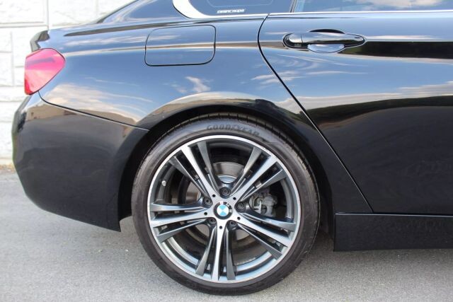 2018 BMW 430i Gran Coupe in Decatur, GA 30032 - 2457243 58