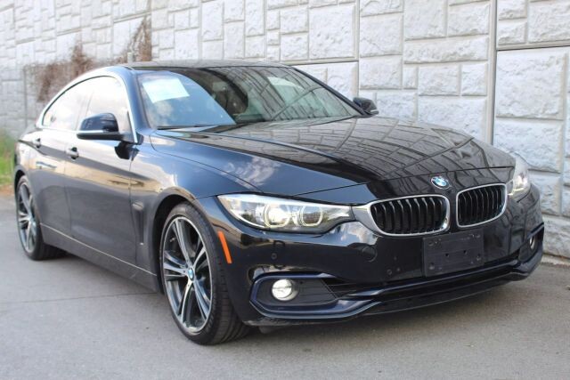 2018 BMW 430i Gran Coupe in Decatur, GA 30032 - 2457243 48