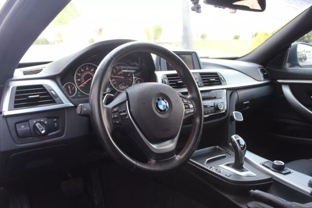 2018 BMW 430i Gran Coupe in Decatur, GA 30032 - 2457243 59