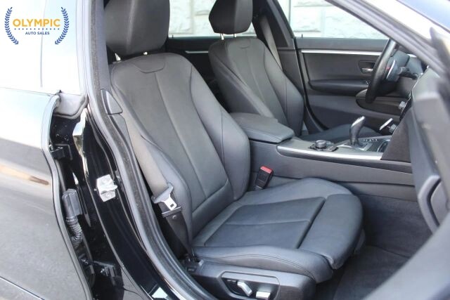2018 BMW 430i Gran Coupe in Decatur, GA 30032 - 2457243 32