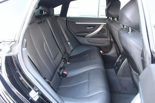 2018 BMW 430i Gran Coupe in Decatur, GA 30032 - 2457243 82