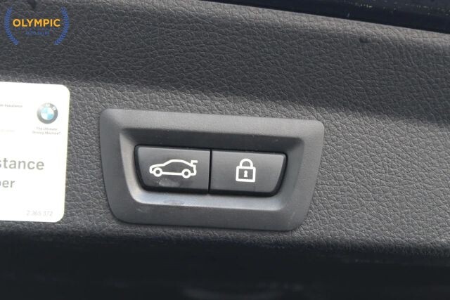 2018 BMW 430i Gran Coupe in Decatur, GA 30032 - 2457243 42