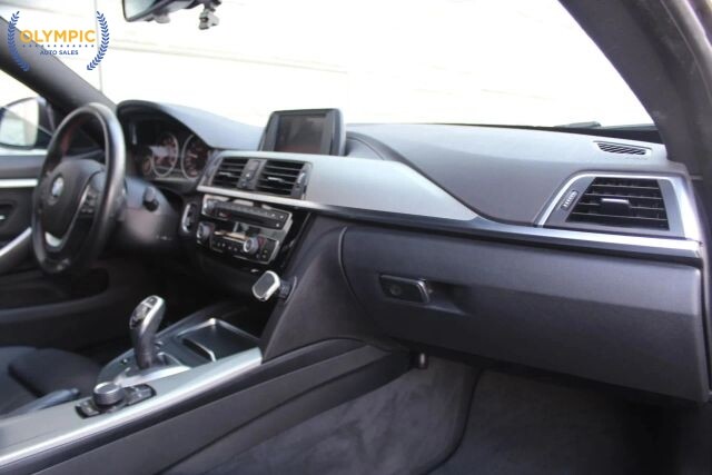 2018 BMW 430i Gran Coupe in Decatur, GA 30032 - 2457243 15