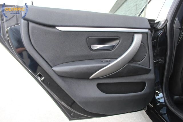 2018 BMW 430i Gran Coupe in Decatur, GA 30032 - 2457243 39