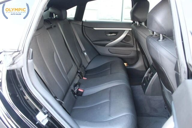 2018 BMW 430i Gran Coupe in Decatur, GA 30032 - 2457243 34