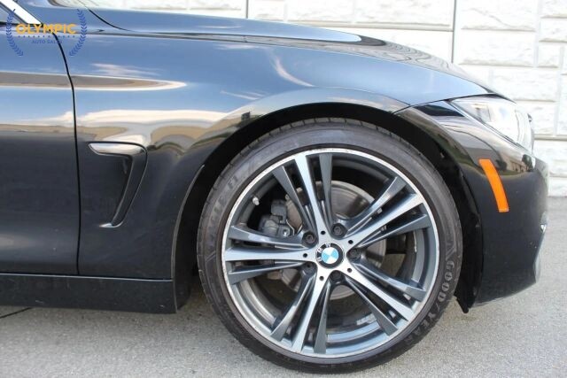 2018 BMW 430i Gran Coupe in Decatur, GA 30032 - 2457243 11