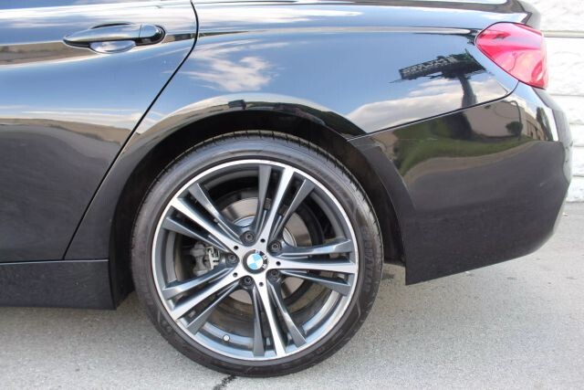 2018 BMW 430i Gran Coupe in Decatur, GA 30032 - 2457243 56